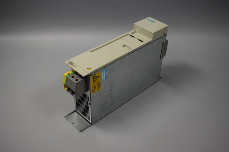 6SE7090-0XP87-3CR0 Brukt