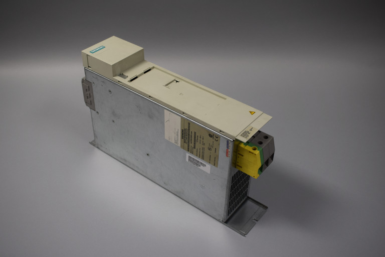 6SE7090-0XP87-3CR0 Brukt