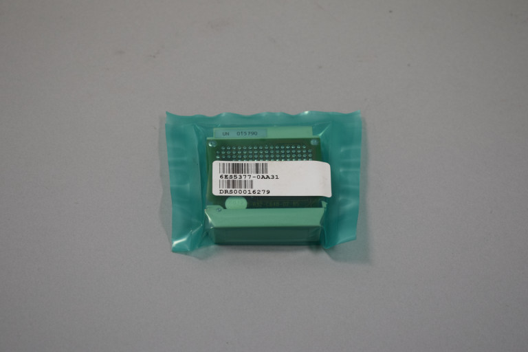 6ES5377-0AA31 Brukt