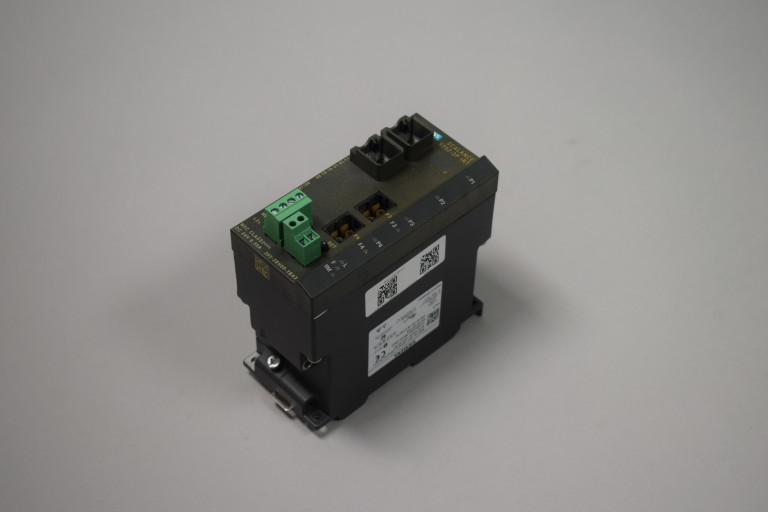6GK5202-2BH00-2BA3 Benotzt