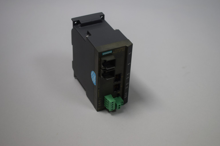 6GK5202-2BH00-2BA3 Benotzt