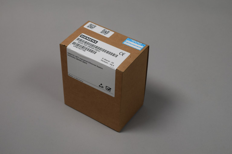 6GK5202-2BH00-2BA3 Benotzt