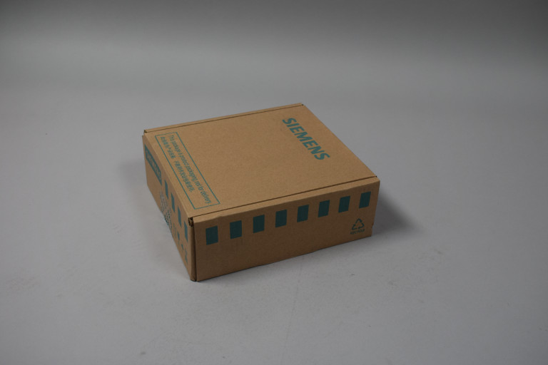 6SL3210-5FE10-4UF0 Ny i forseglet pakke