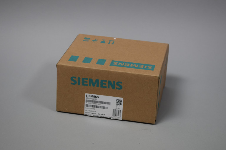 6SL3210-5BB15-5BV1 Neu in einer offenen Verpackung