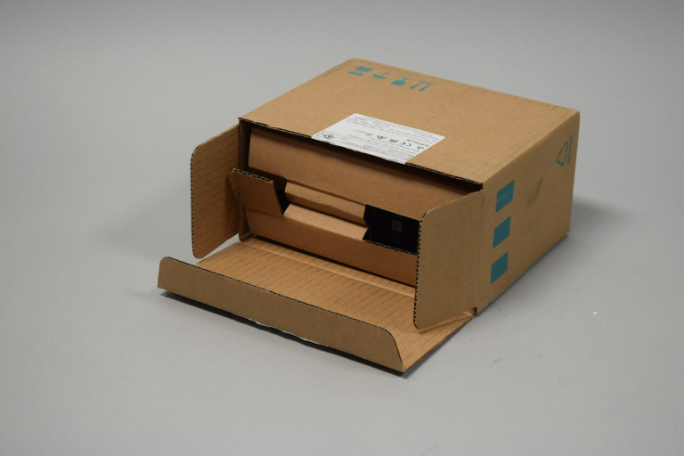 6SL3210-5BB15-5BV1 Neu in einer offenen Verpackung
