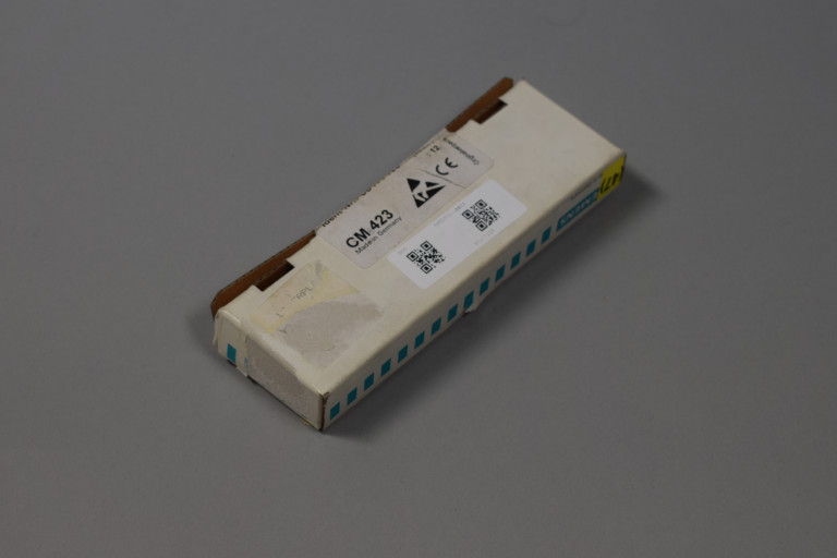 6GT2002-1AB00 New in an open package