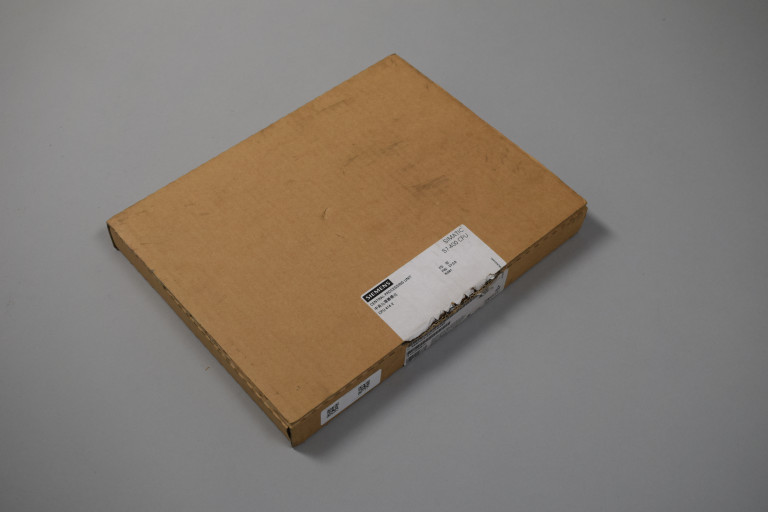 6ES7414-2XL07-0AB0 Novo u otvorenom pakiranju