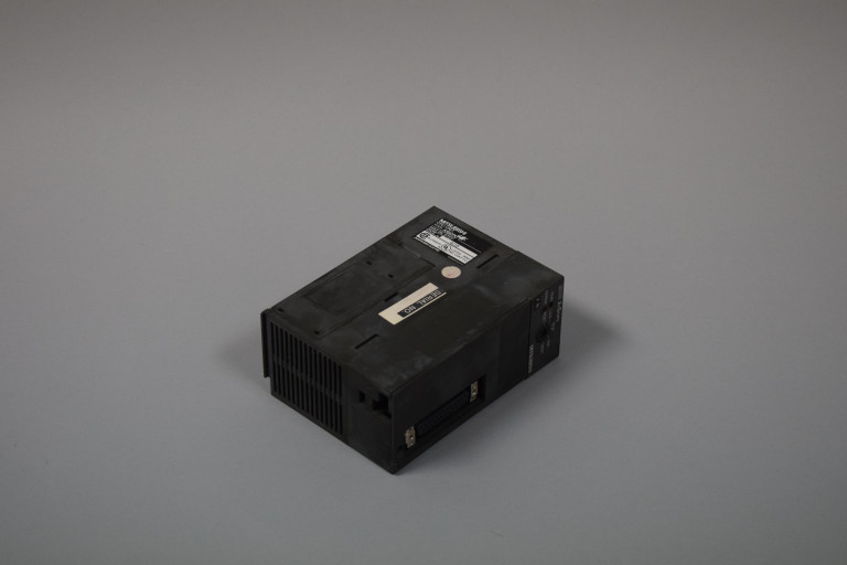 A1SCPU Brukt