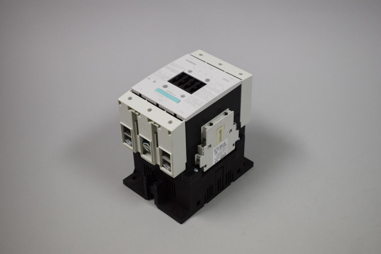 3RT1054-1AP36 Benotzt