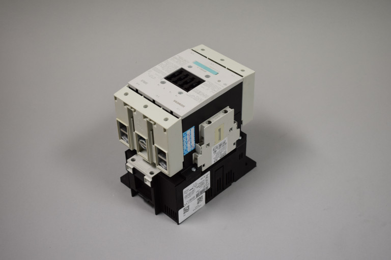 3RT1054-1AP36 Benotzt