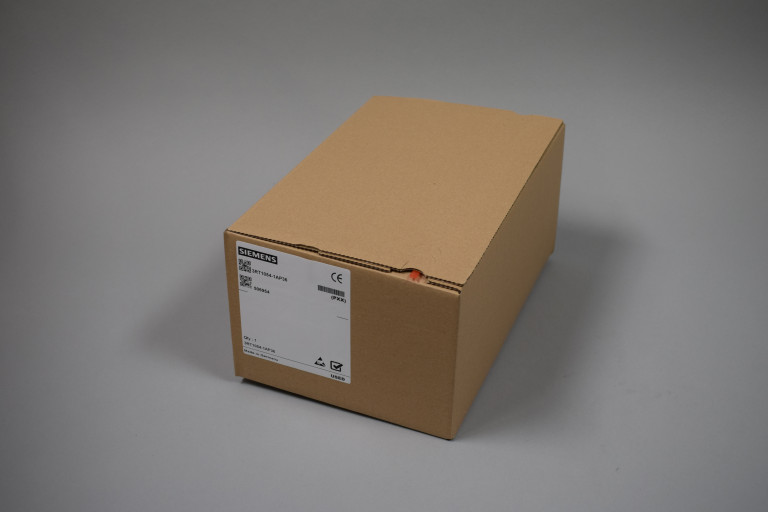 3RT1054-1AP36 Benotzt