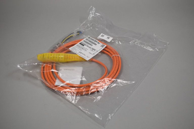 6FX3002-5CL02-1AF0 Novo u zatvorenom pakiranju