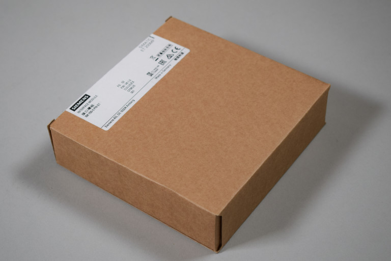 6ES7155-5AA01-0AB0 Nei an engem oppene Pak