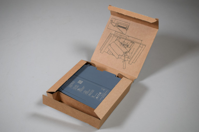 6ES7155-5AA01-0AB0 Nei an engem oppene Pak