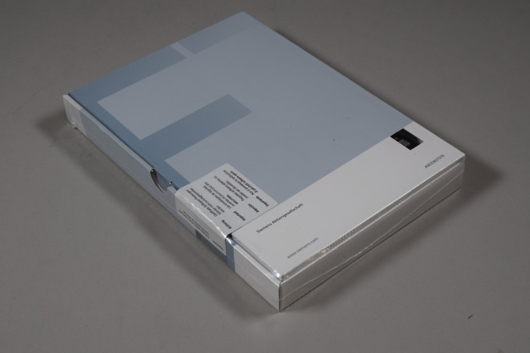 6AV2107-0CR00-0BB0 Nei am zouene Pak