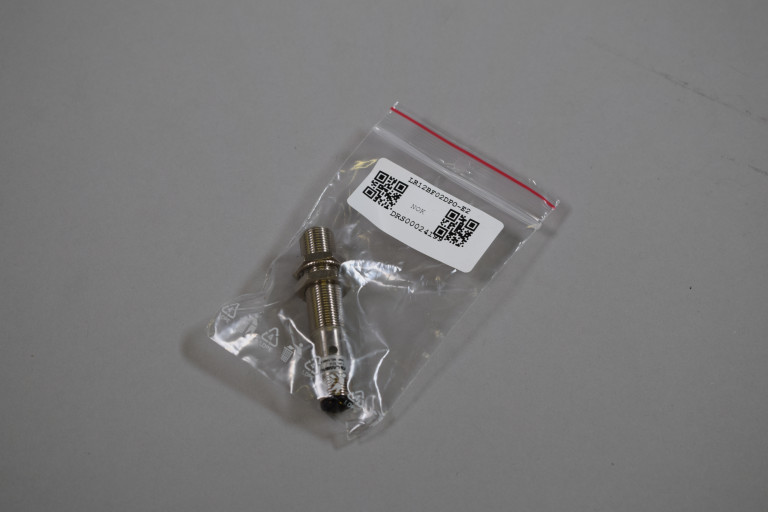LR12BF02DPO-E2 New without box