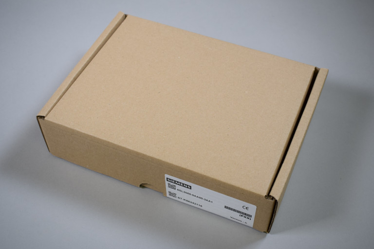 6SL3055-0AA00-3AA1 Used