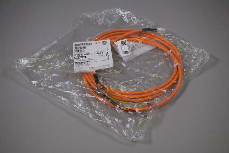 6FX3002-5CK01-1AD0 Novo u zatvorenom pakiranju