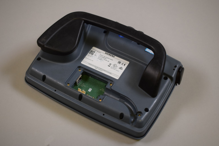 6AV2125-2GB23-0AX0 Benotzt