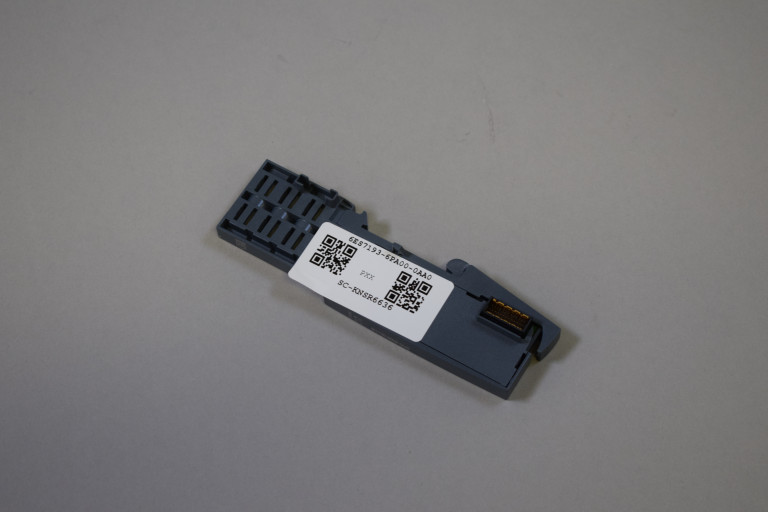 6ES7193-6PA00-0AA0 korišteno