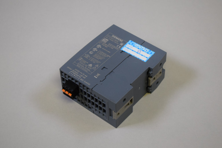 6GK5008-0BA10-1AB2 Benotzt