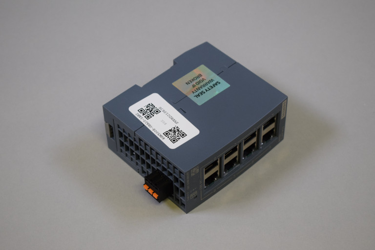 6GK5008-0BA10-1AB2 Odnowiony