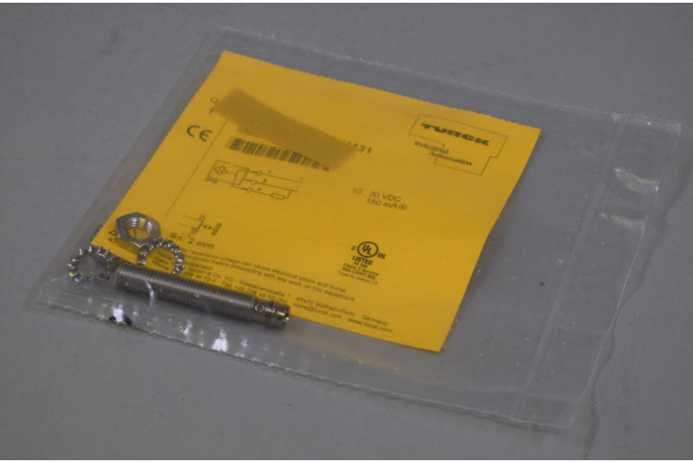 BI2-EG08-AP6X-V1131 New in sealed package
