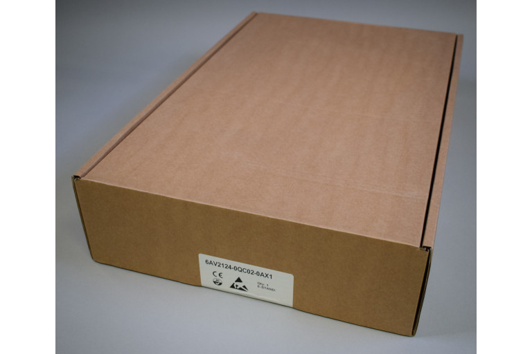 6AV2124-0QC02-0AX1 Obnovljen