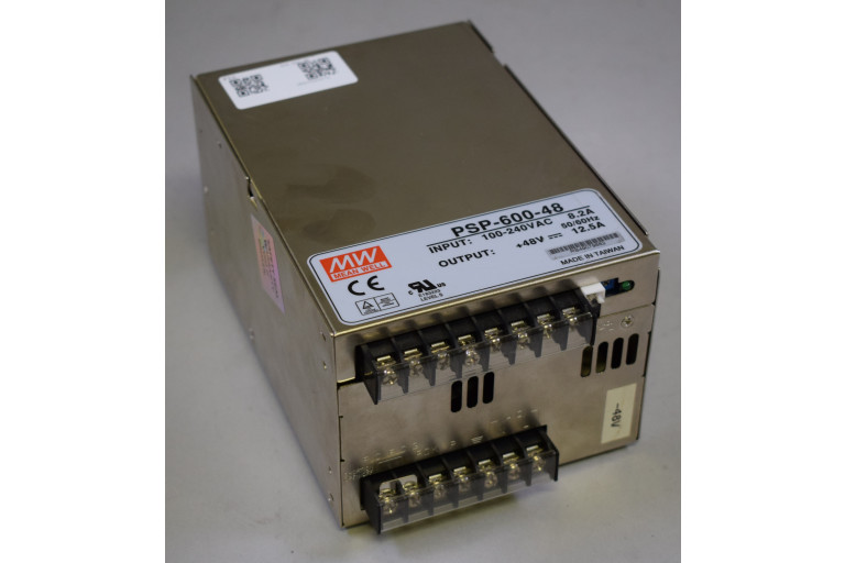 PSP-600-48 Used