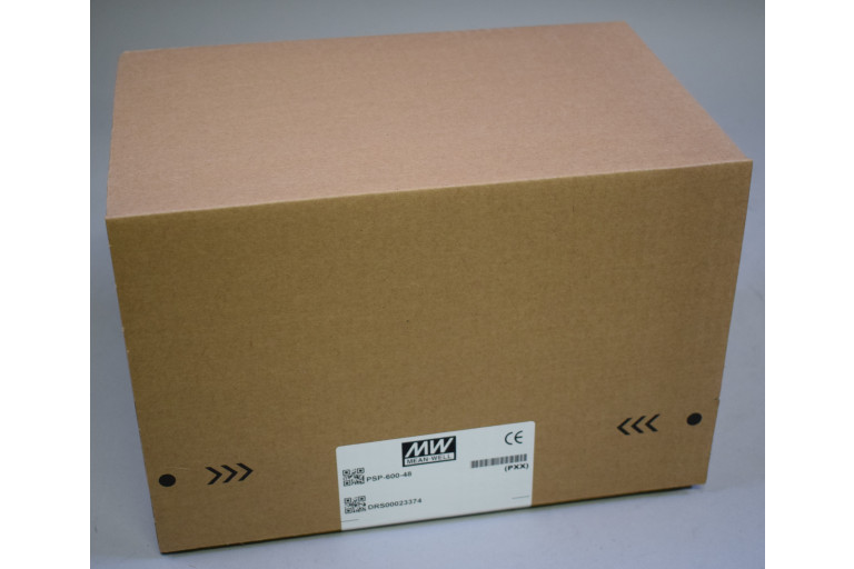 PSP-600-48 Used