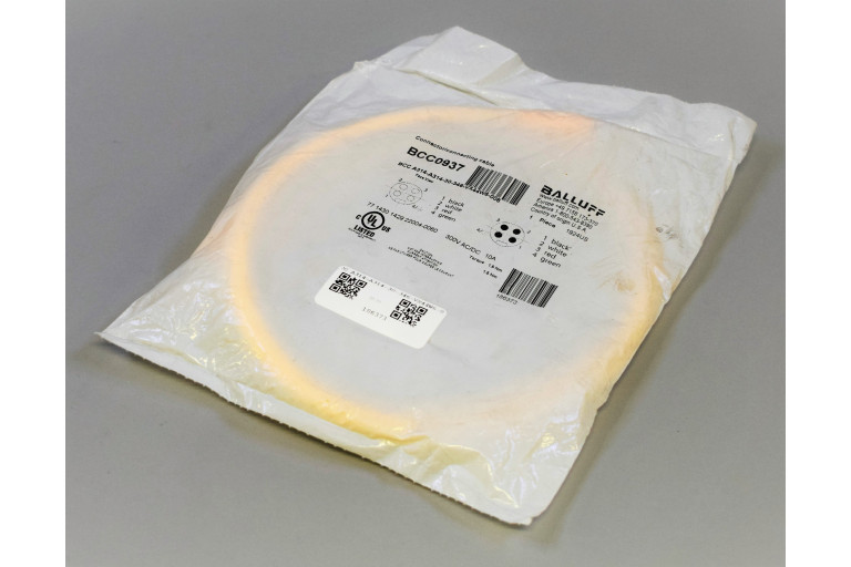 BCC A314-A314-30-346-VX44W6-006 Ny i forseglet pakke