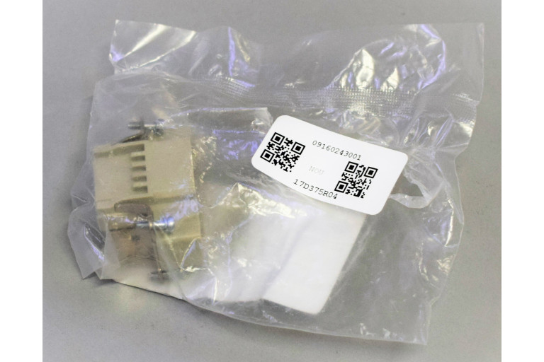 09160243001 New in sealed package