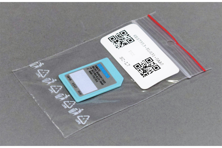 6ES7953-8LG31-0AA0 Used