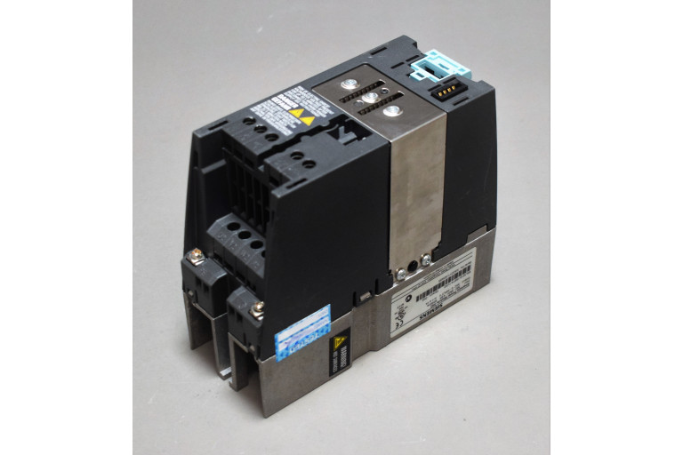 6SL3210-1SE14-1UA0 Used