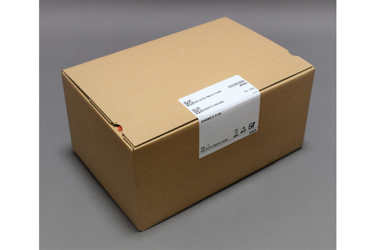 6SL3210-1SE14-1UA0 Used