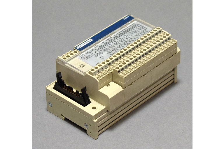 ABE7-S16S1B2 Brugt