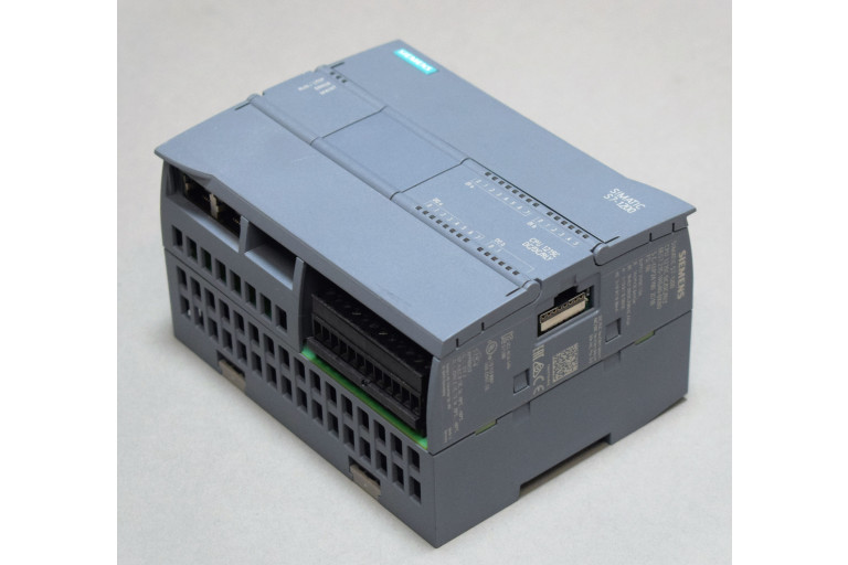 6ES7215-1HG40-0XB0 Renovéiert