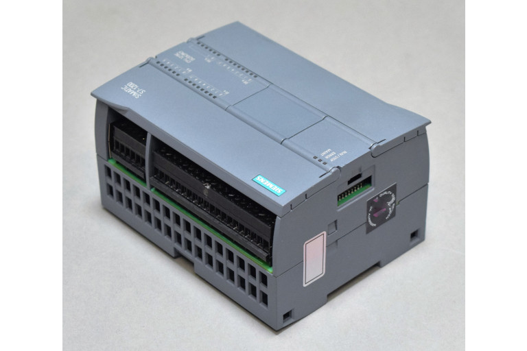 6ES7215-1HG40-0XB0 Renovéiert