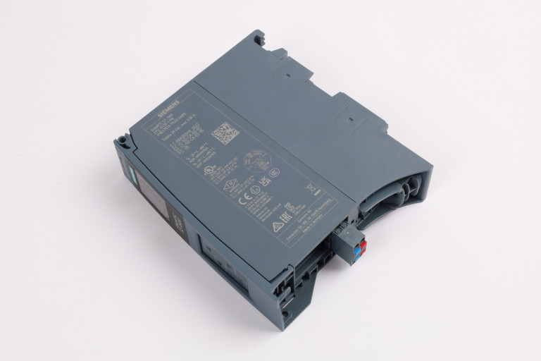 6ES7513-1FL02-0AB0 Ny uten boks