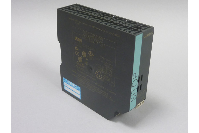6EP1332-2BA10 Used