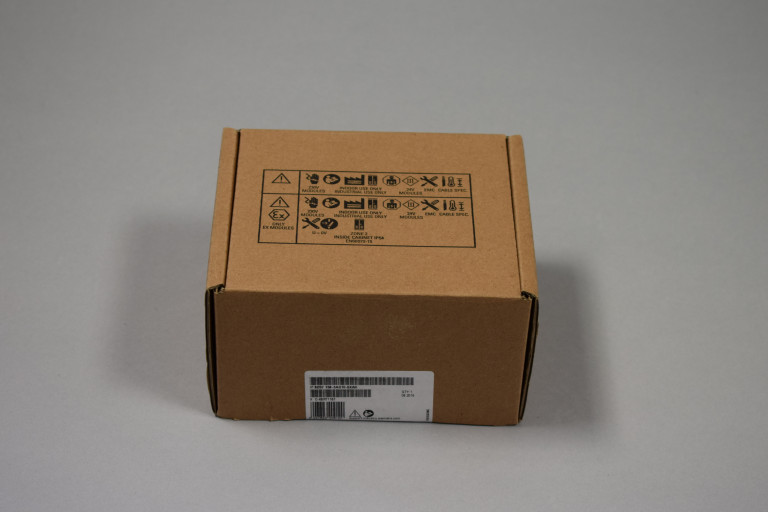 6ES7158-3AD10-0XA0 Nei am zouene Pak
