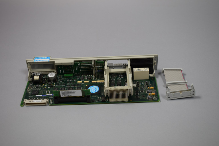 6SN1118-1NK01-0AA1 Brukt