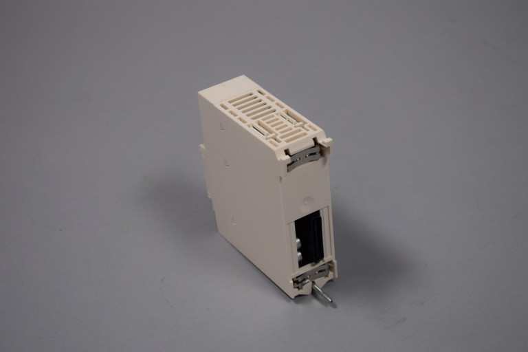 BMXP341000 Brukt