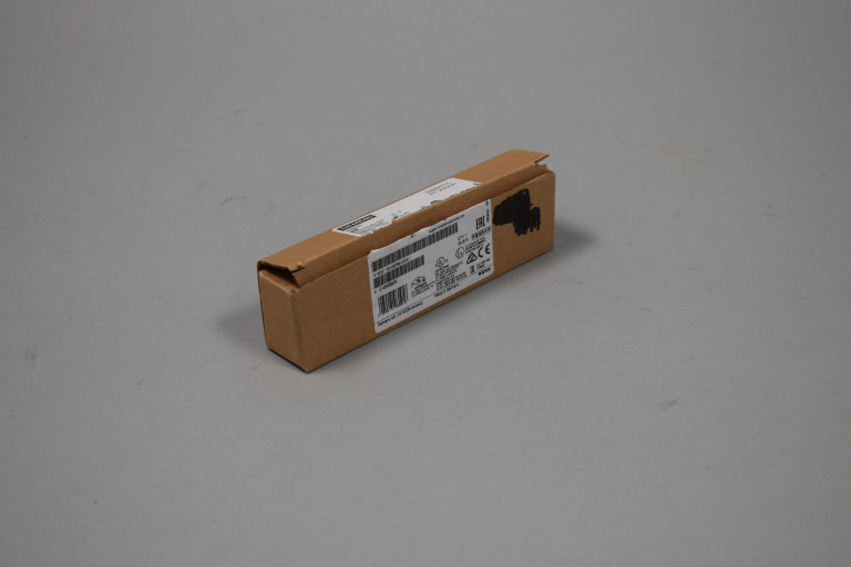 6ES7193-6BP40-0DA1 Novo u otvorenom pakiranju