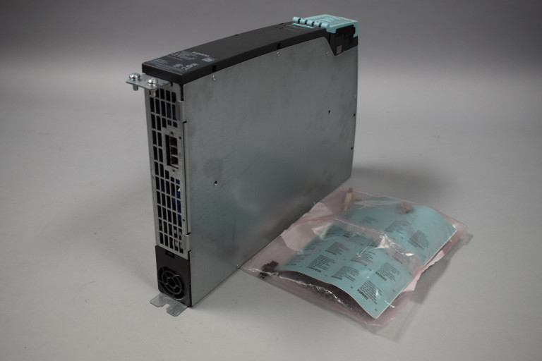 6SL3130-6AE15-0AB1 Ny uten boks