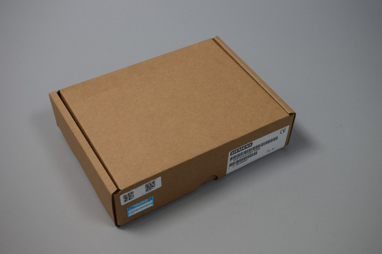 6ES7515-2FM01-0AB0 Ny uten boks