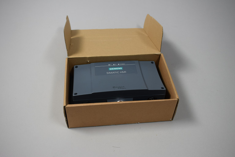 6AV2125-2AE23-0AX0 Nei an engem oppene Pak