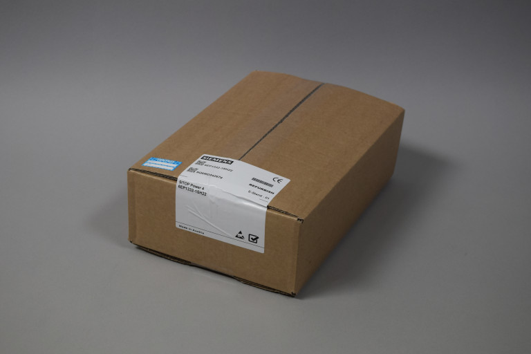 6EP1332-1SH22 Used