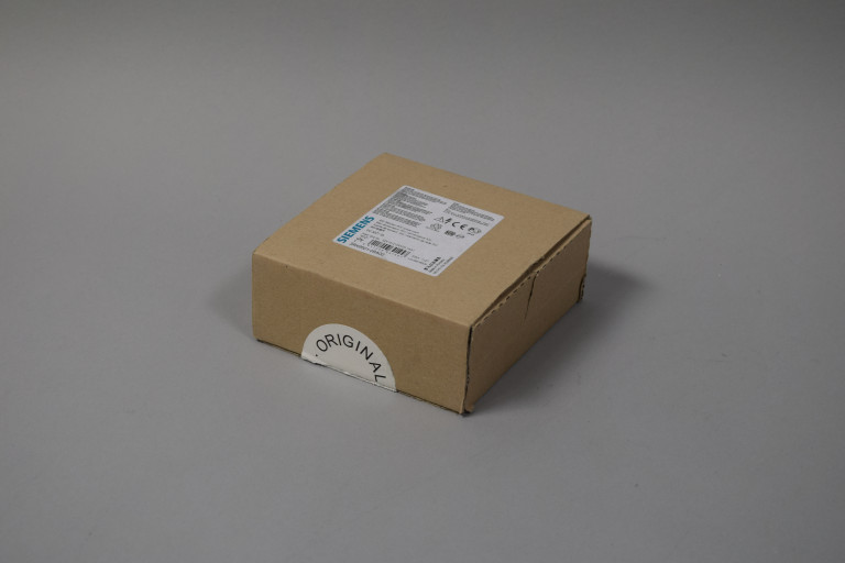 3RX9501-0BA00 Ny i åpen pakke