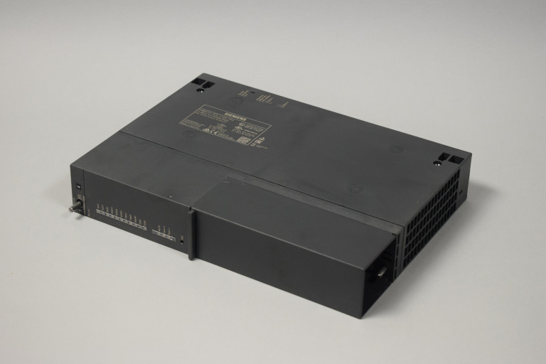 6ES7410-5HX08-0AB0 Ny uten boks